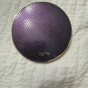 TARTE Eyeshadow , blush, bronzer and highlighter Palette